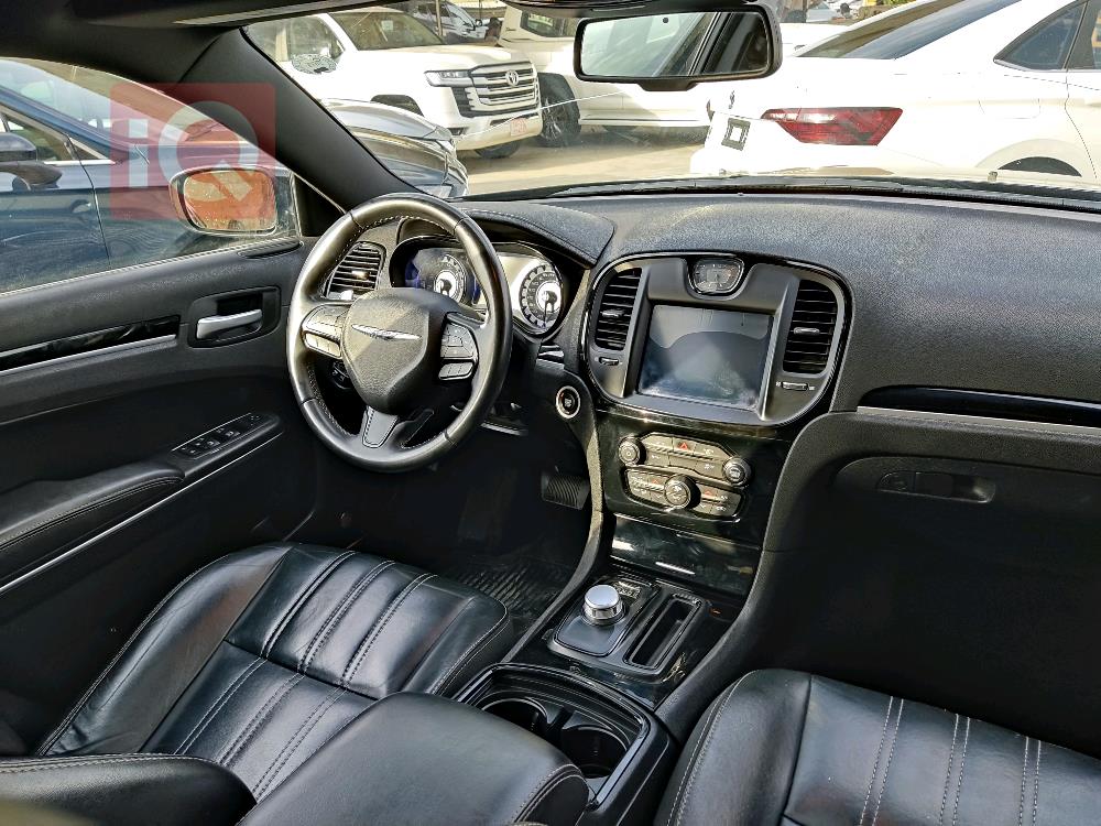 Chrysler 300